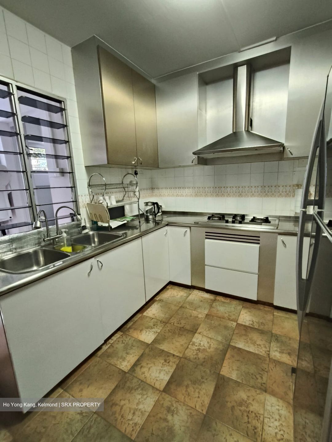 Blk 151 Pasir Ris Street 13 (Pasir Ris), HDB 4 Rooms #522403421
